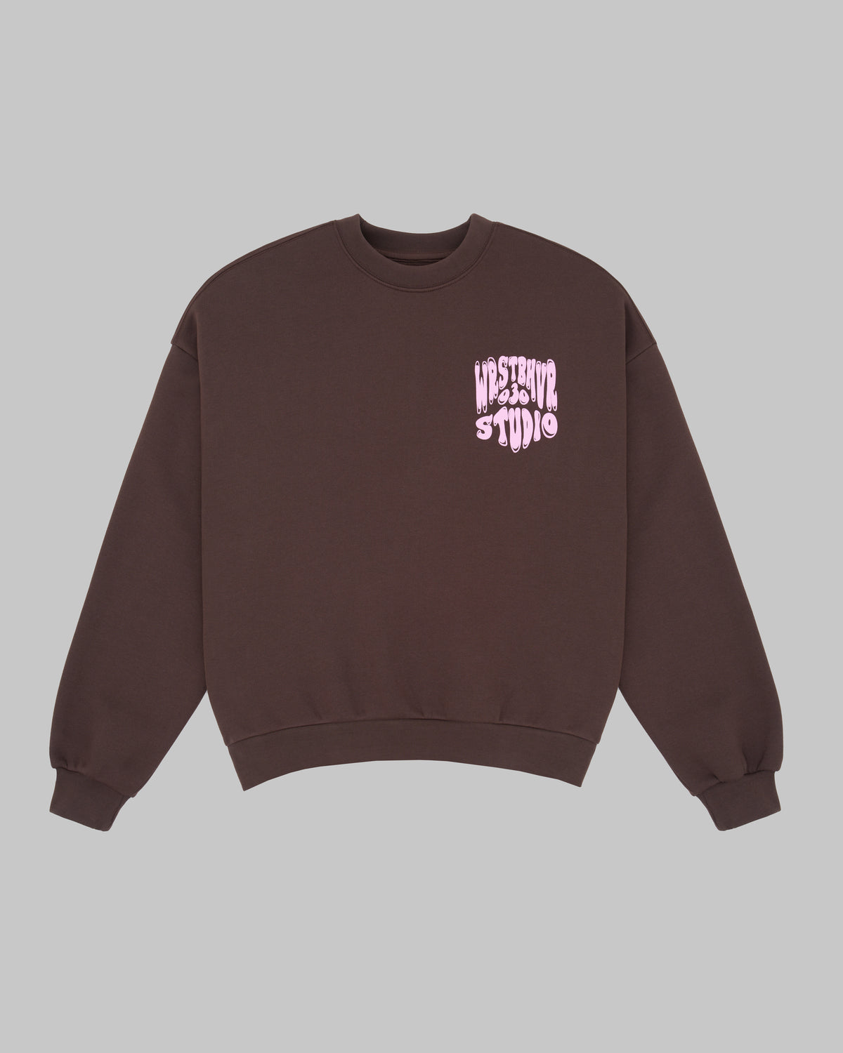 FLYNN V2 SWEATSHIRT