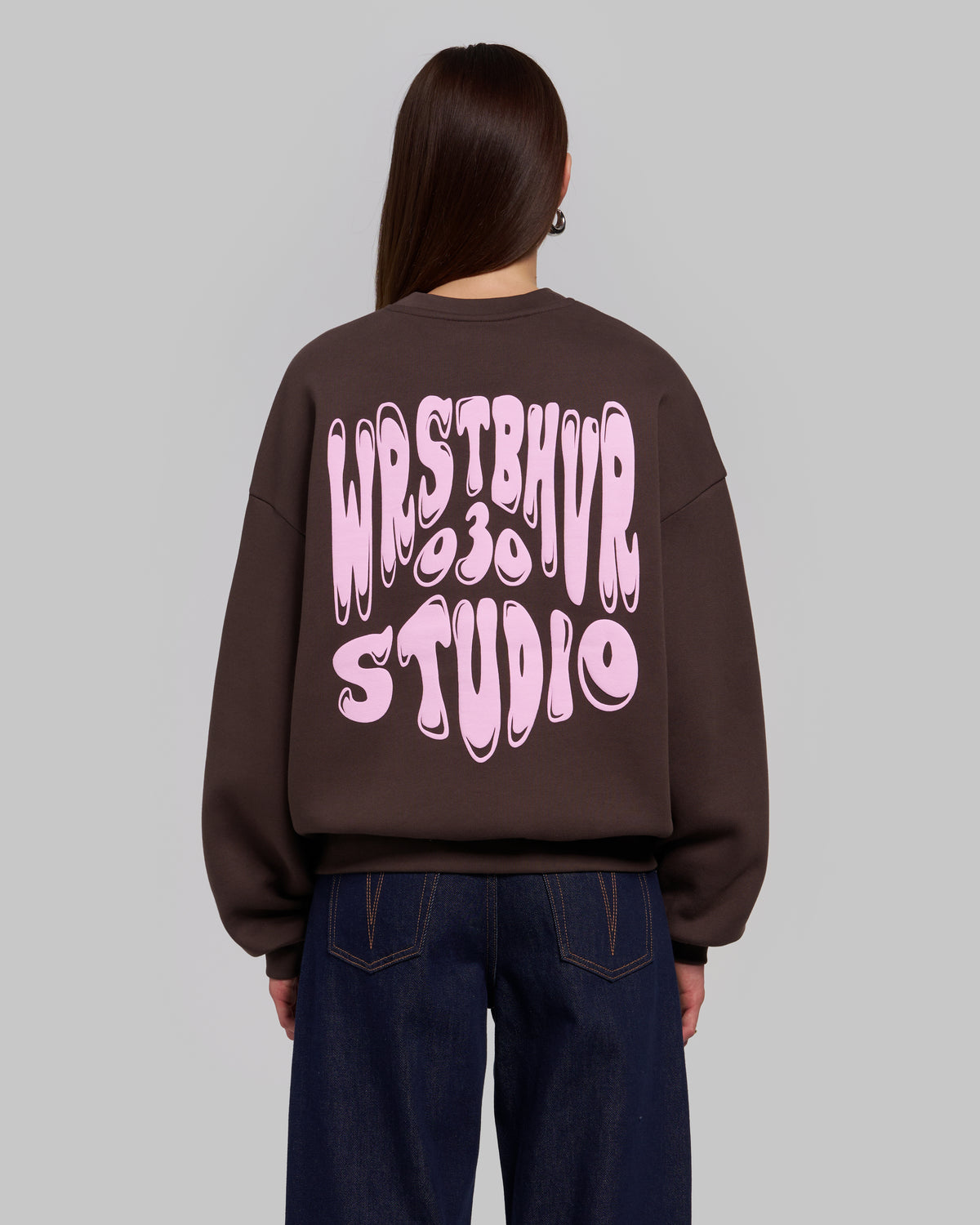 FLYNN V2 SWEATSHIRT