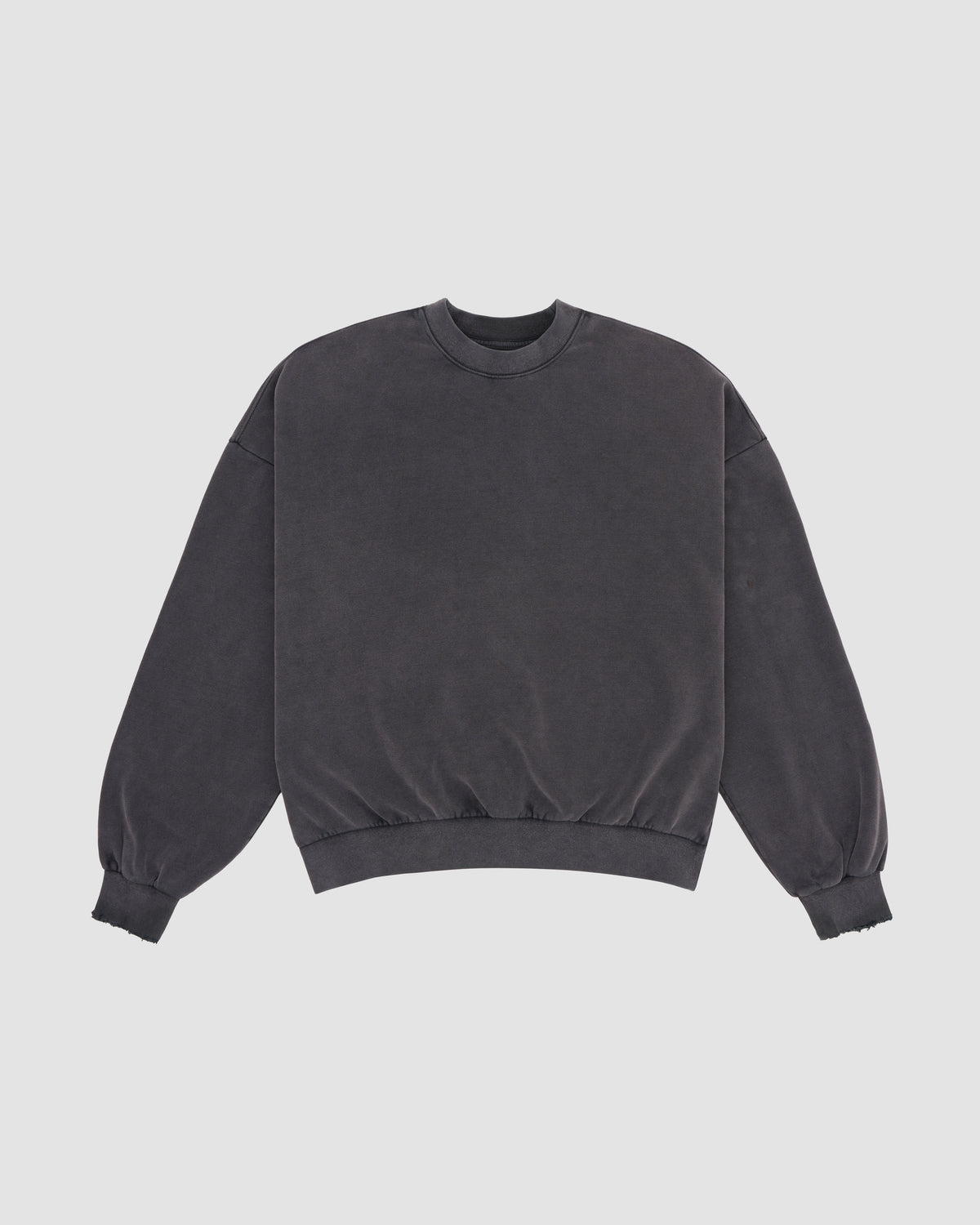 ZENO SWEATSHIRT