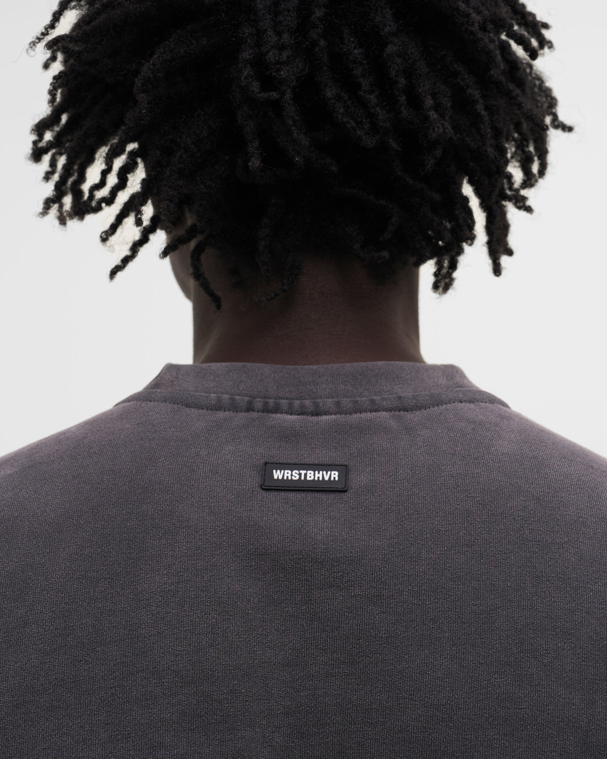 ZENO SWEATSHIRT