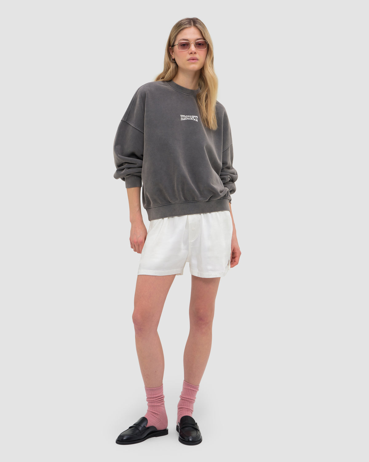 SERPANT SWEATSHIRT
