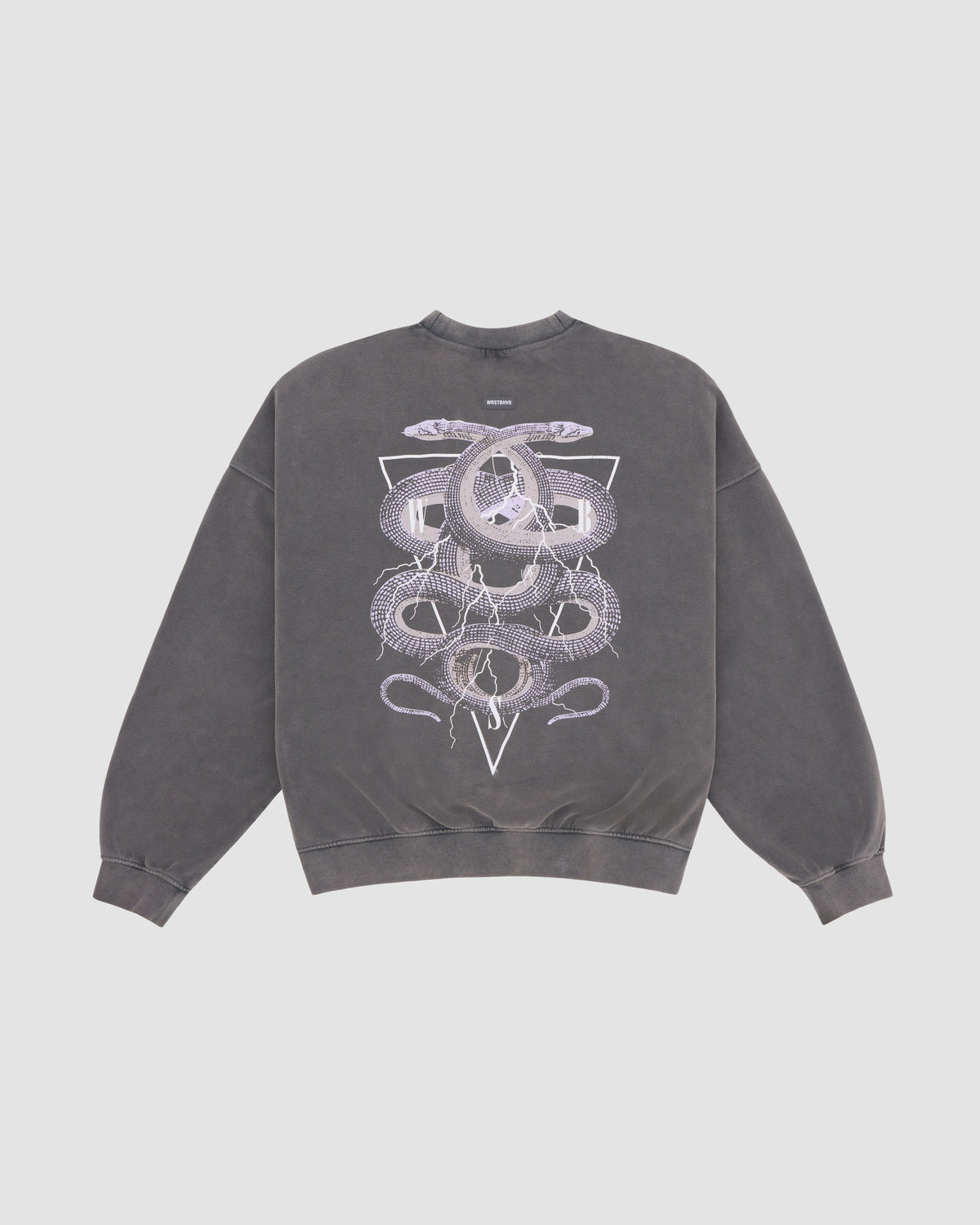 SERPANT SWEATSHIRT