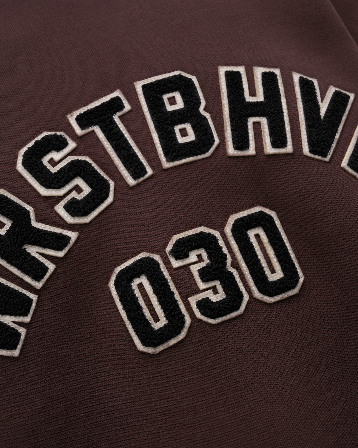 MATTEO SWEATSHIRT