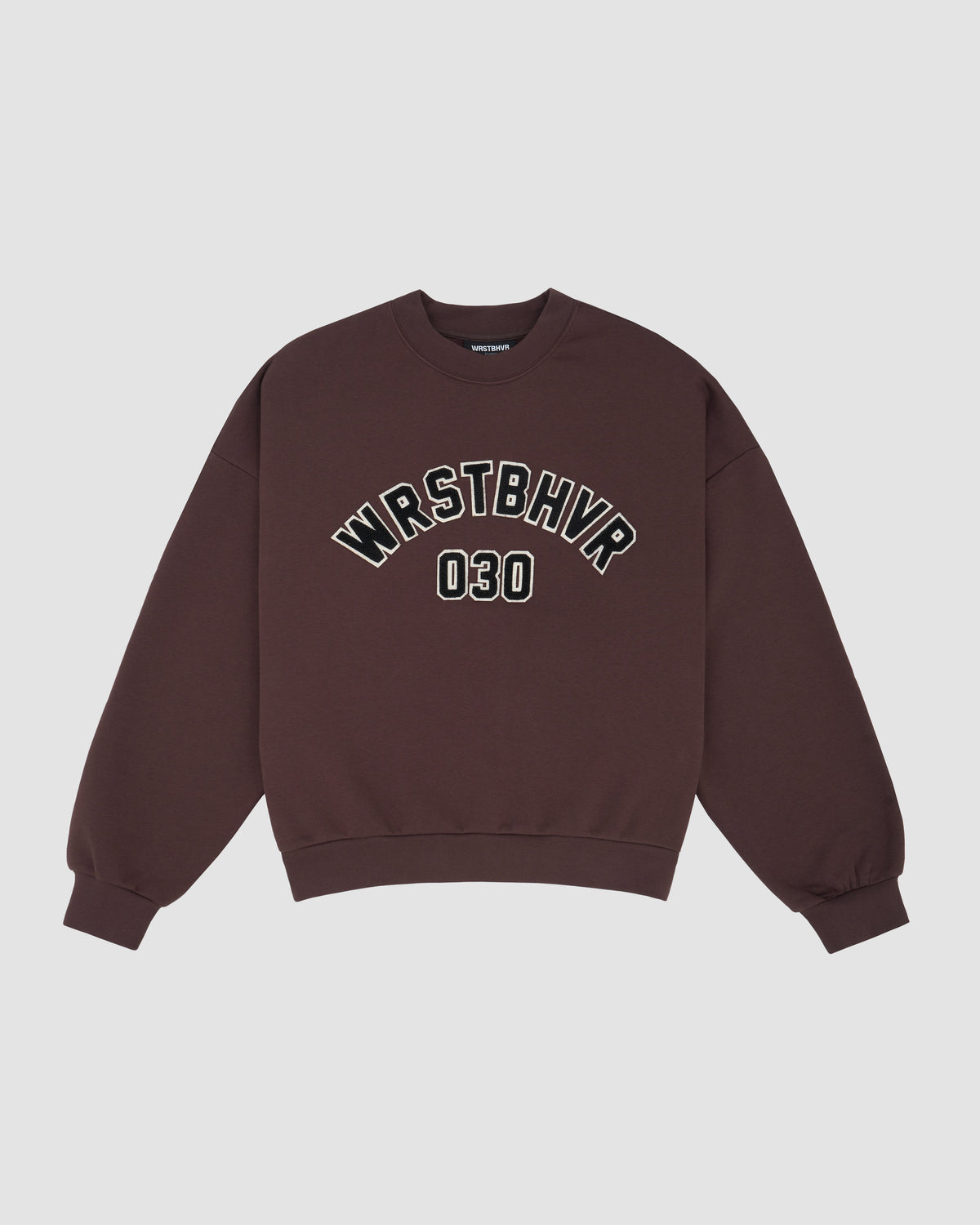 MATTEO SWEATSHIRT