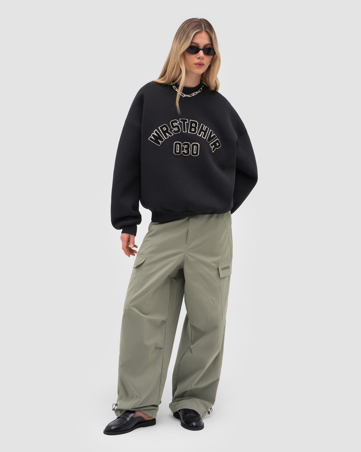 MATTEO SWEATSHIRT