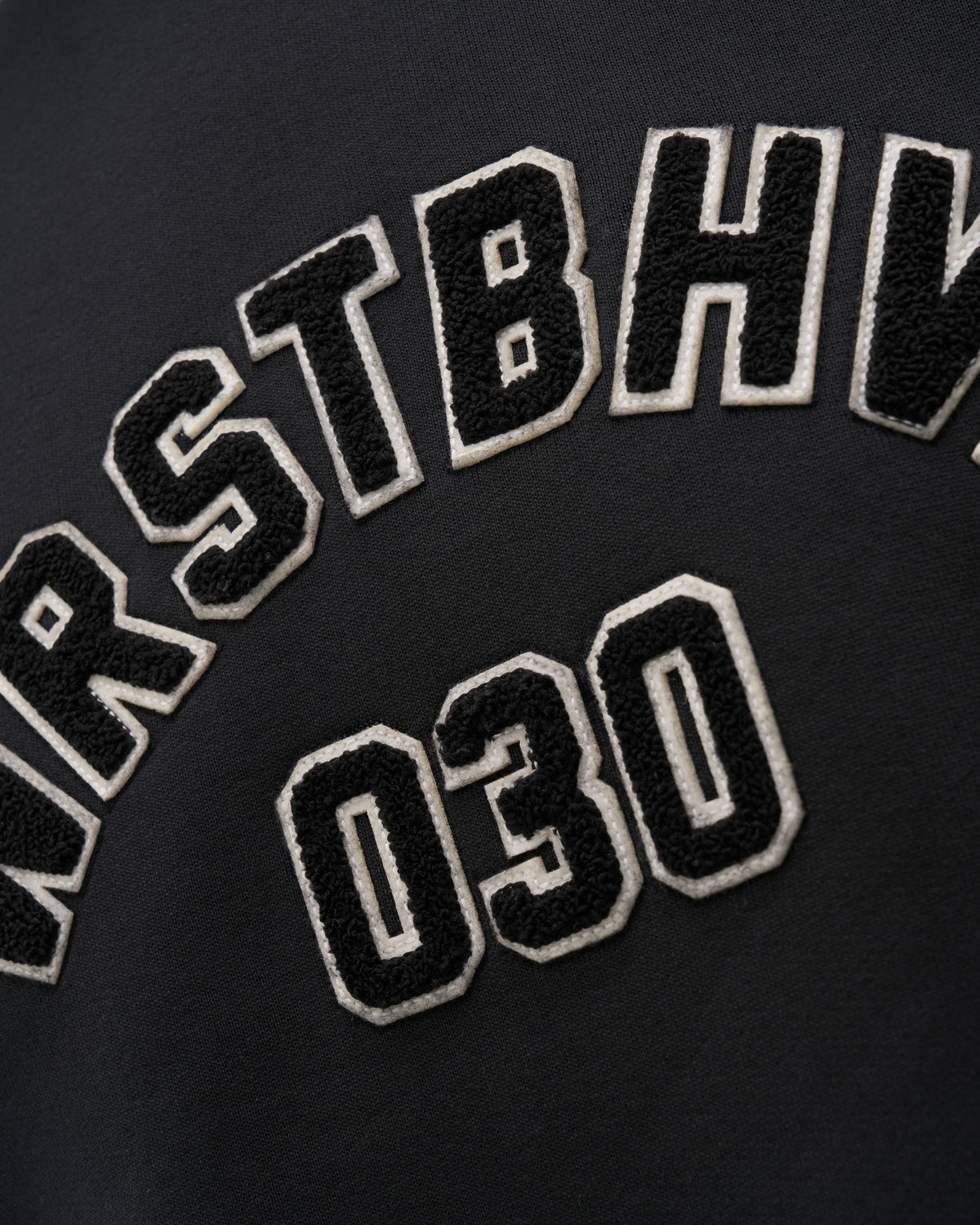 MATTEO SWEATSHIRT