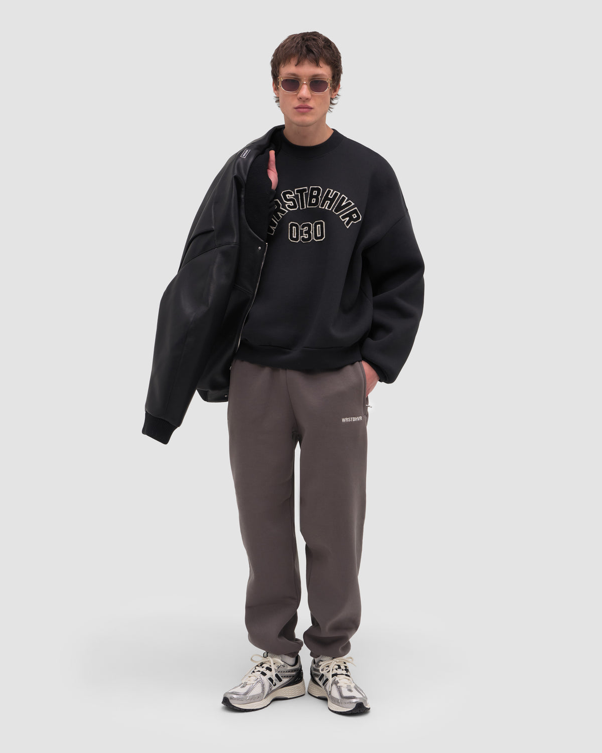 MATTEO SWEATSHIRT