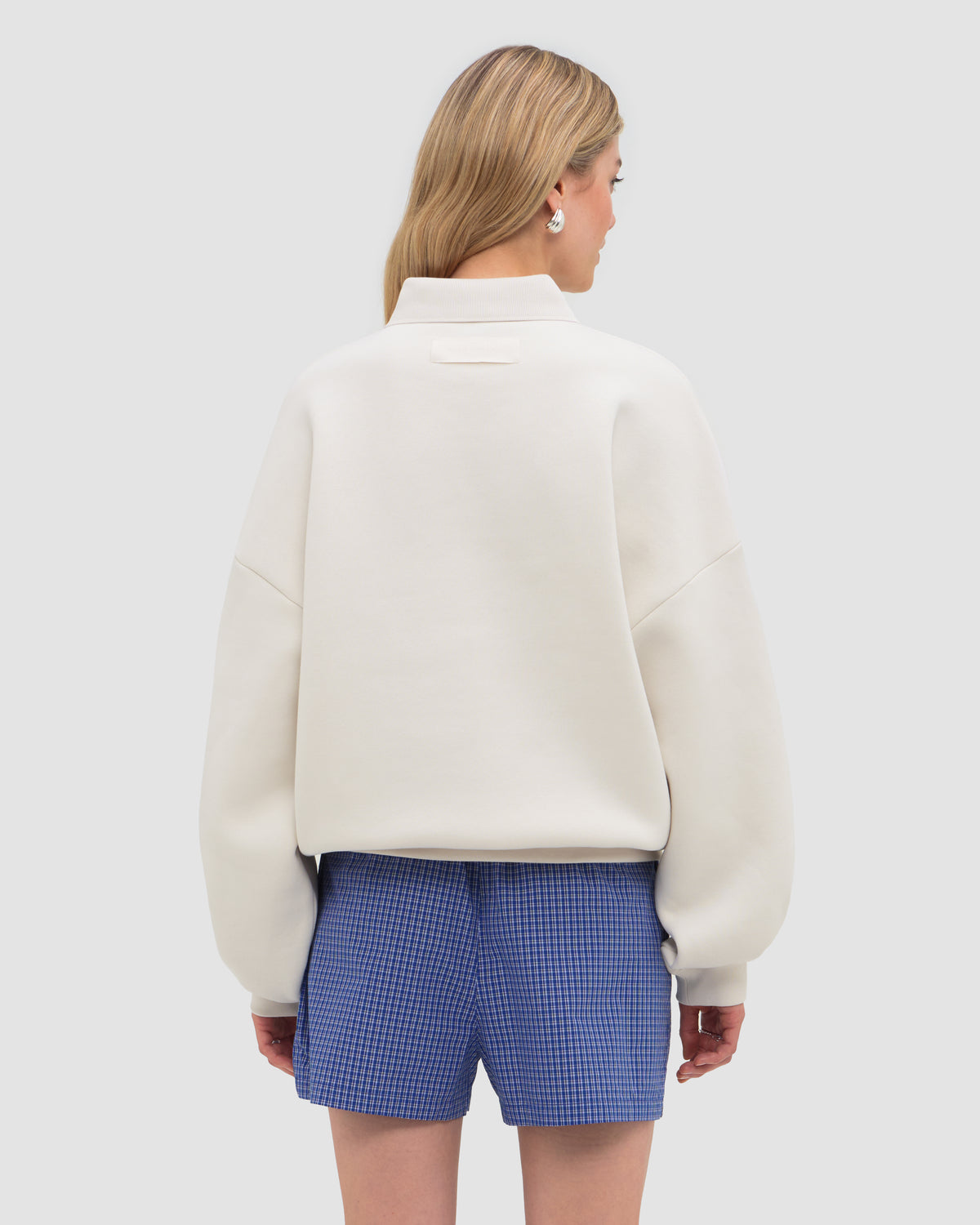 FRIDO V2 SWEATSHIRT