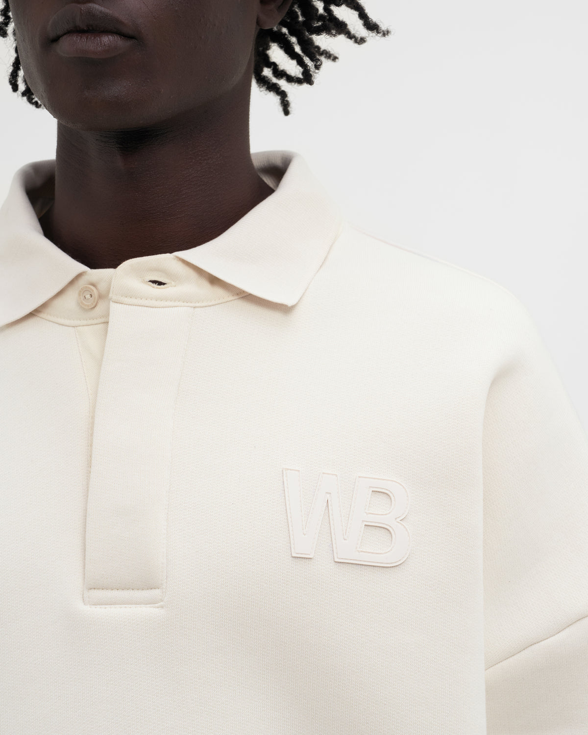 FRIDO V2 SWEATSHIRT