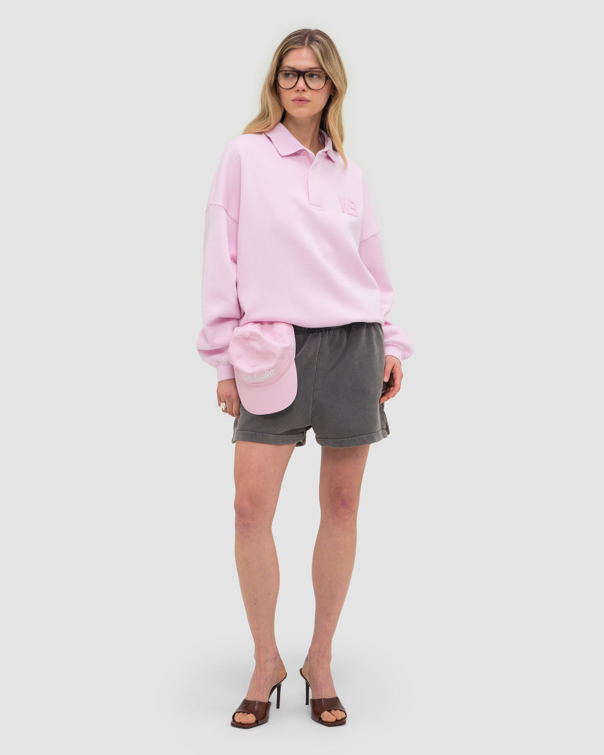 FRIDO V2 SWEATSHIRT