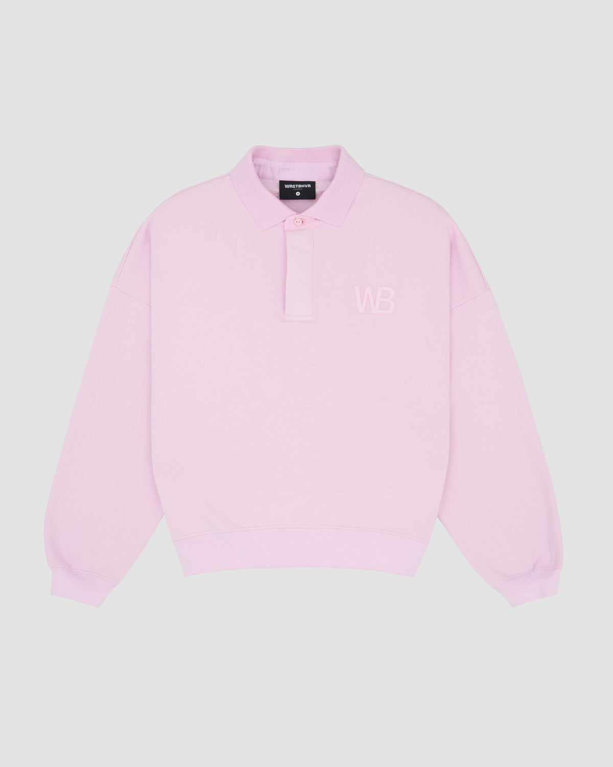 FRIDO V2 SWEATSHIRT