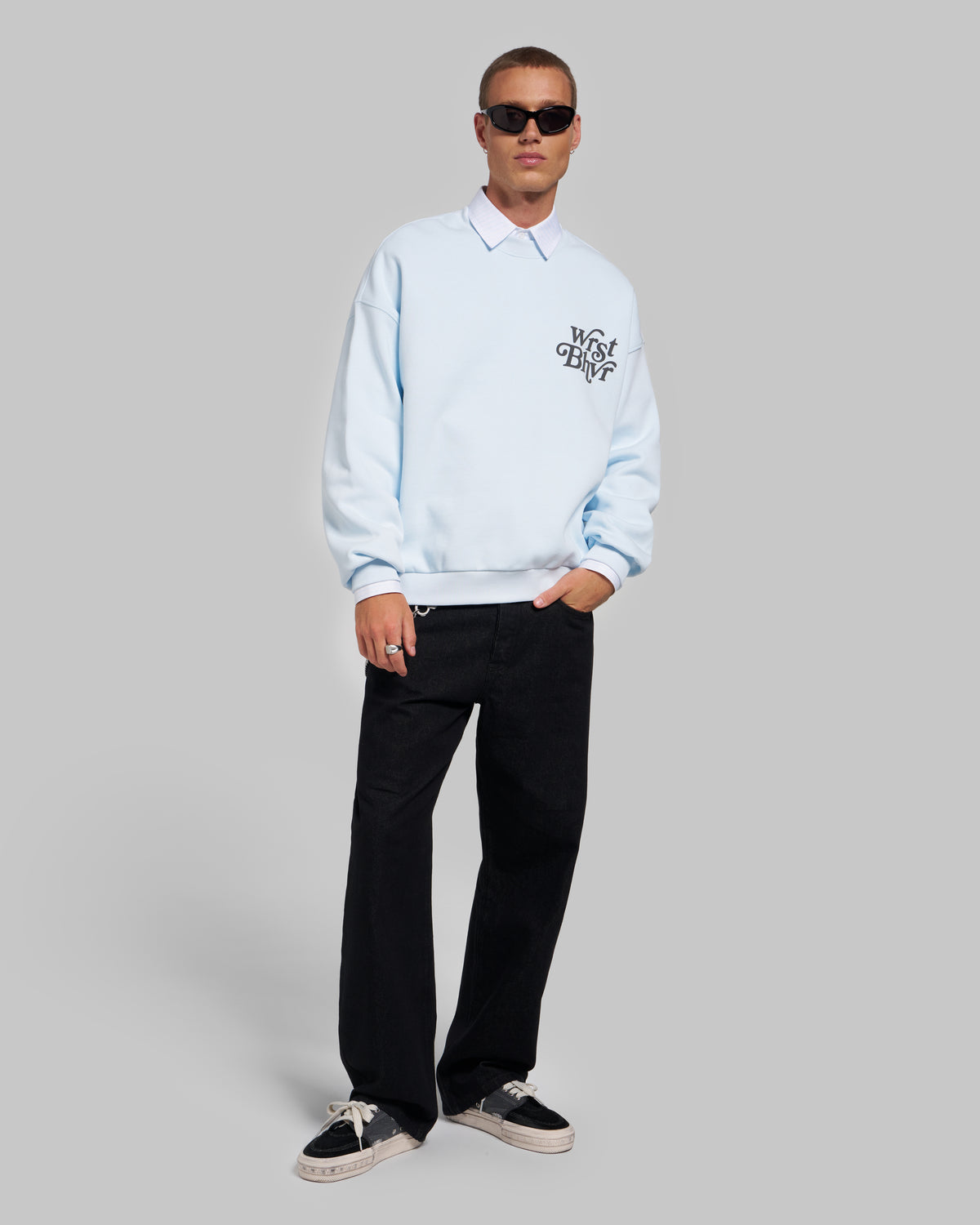 REED V2 SWEATSHIRT