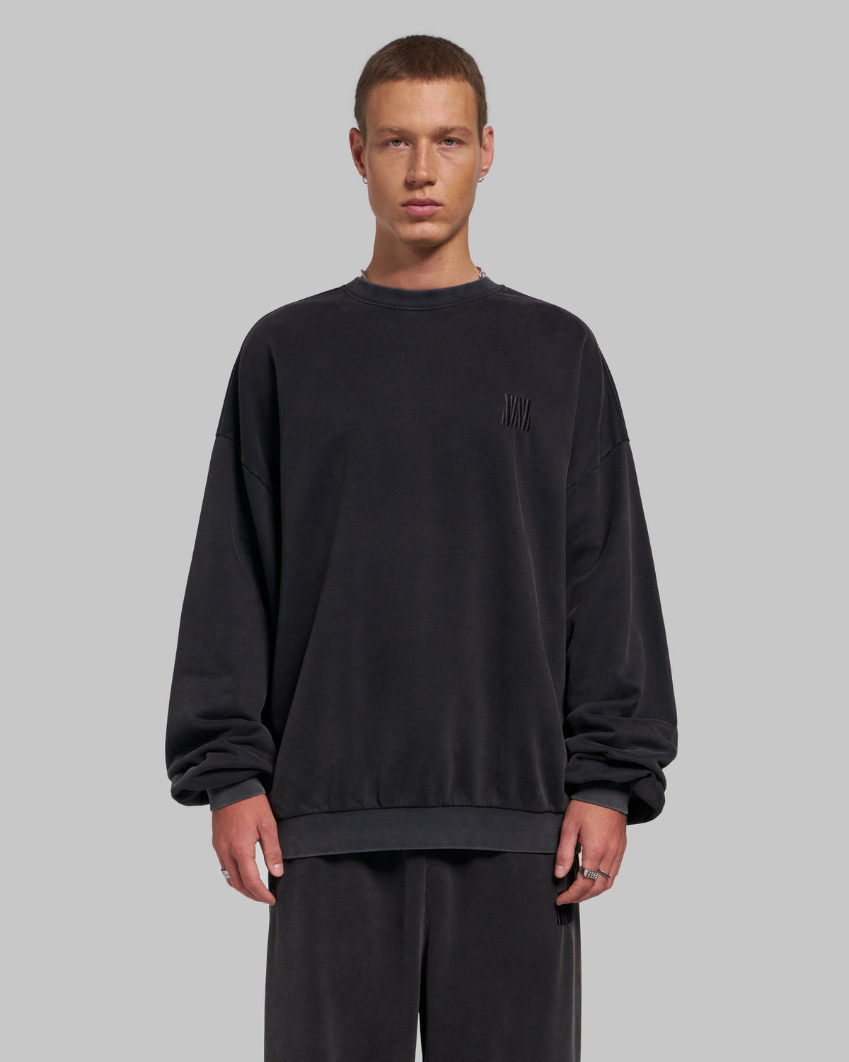 KHOBI SWEATSHIRT