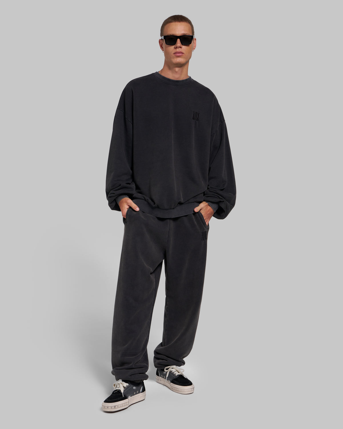 KHOBI SWEATSHIRT
