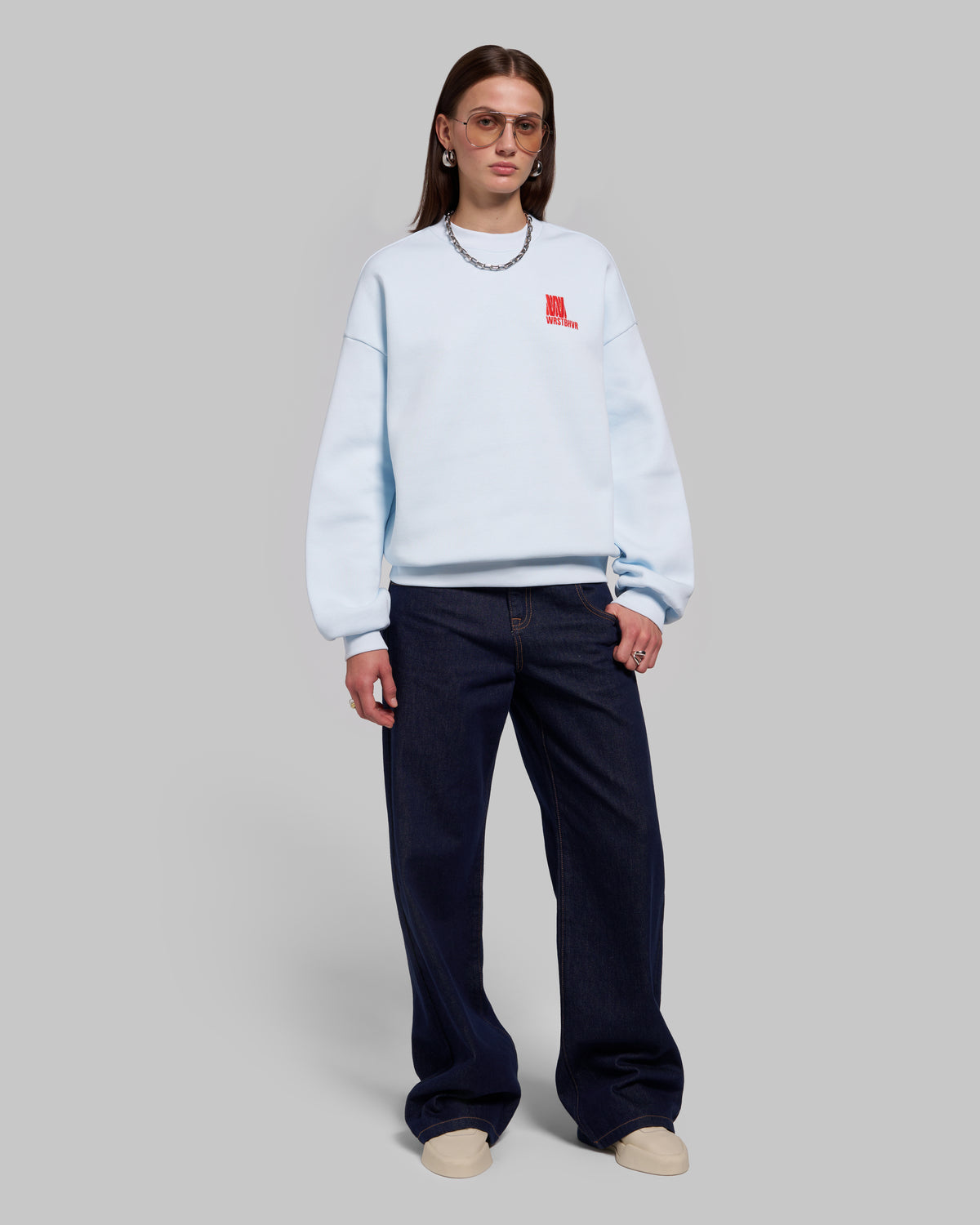 TIAN SWEATSHIRT