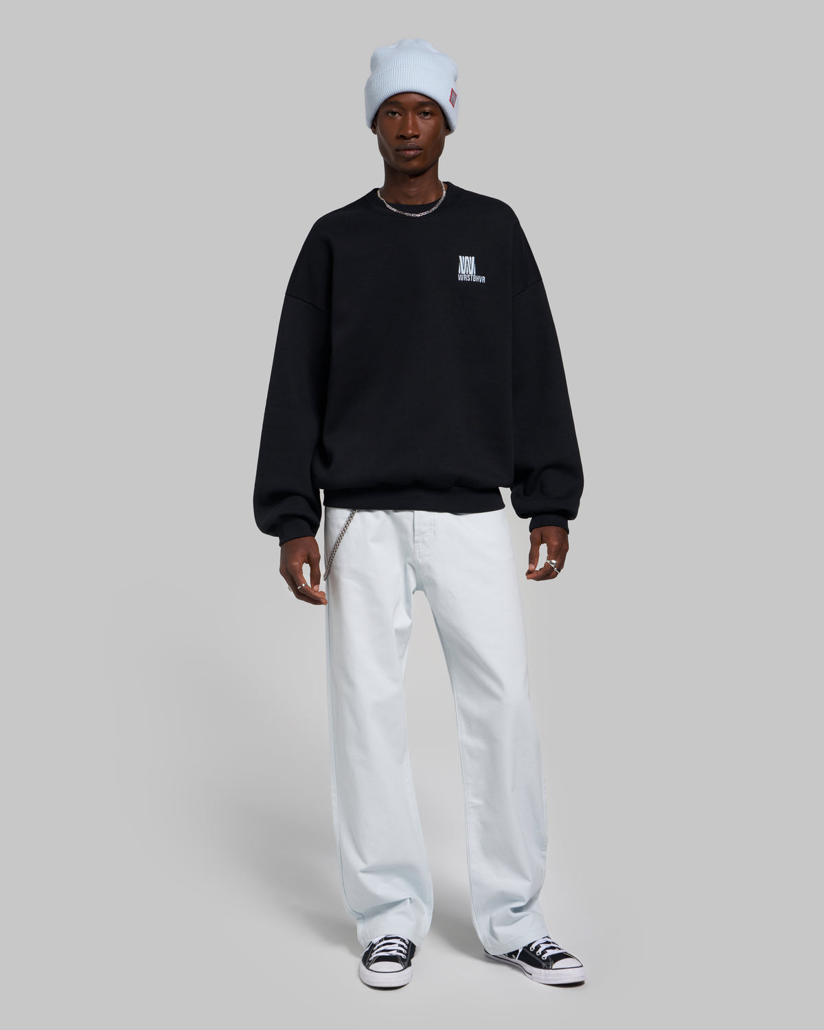 TIAN SWEATSHIRT