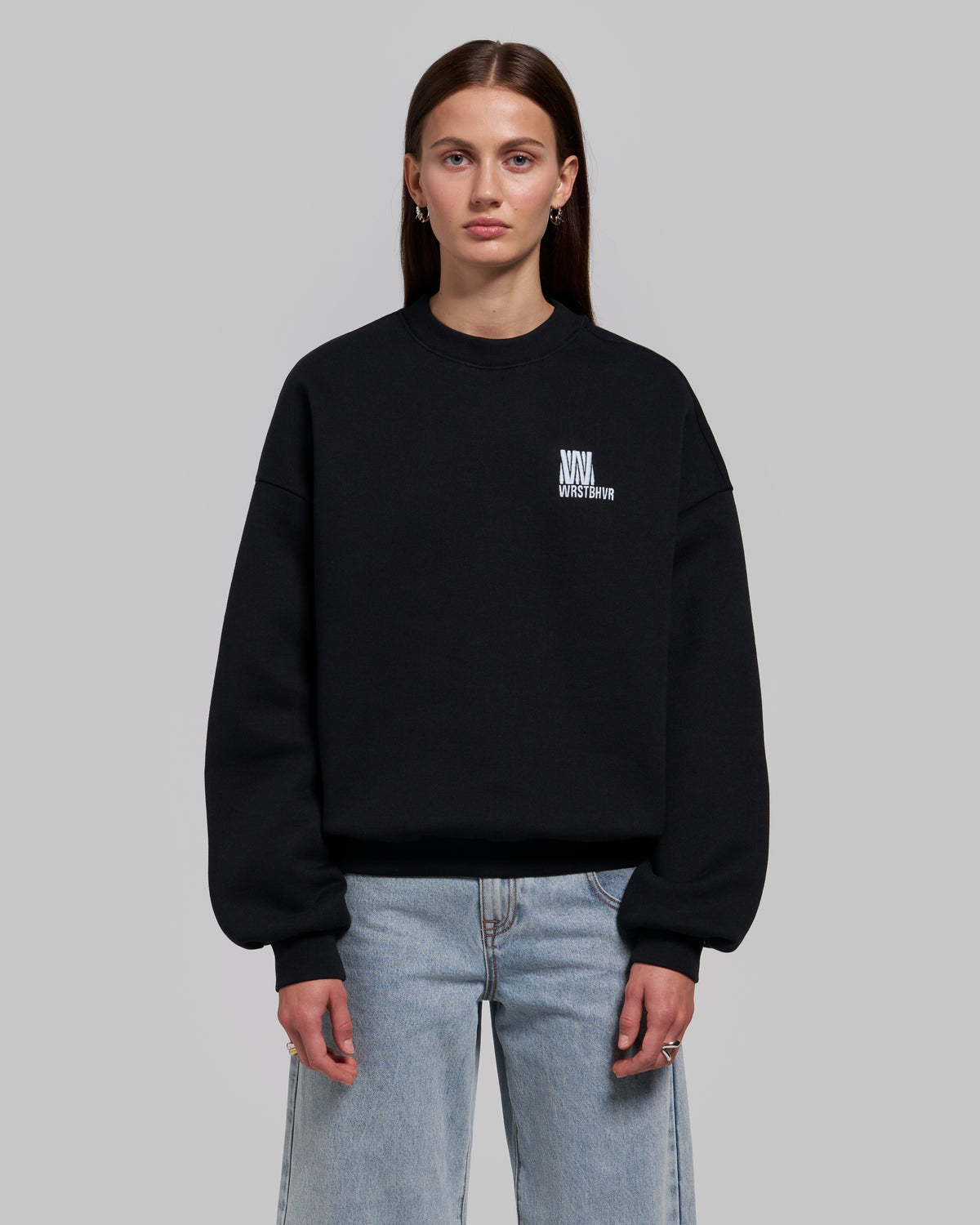 TIAN SWEATSHIRT