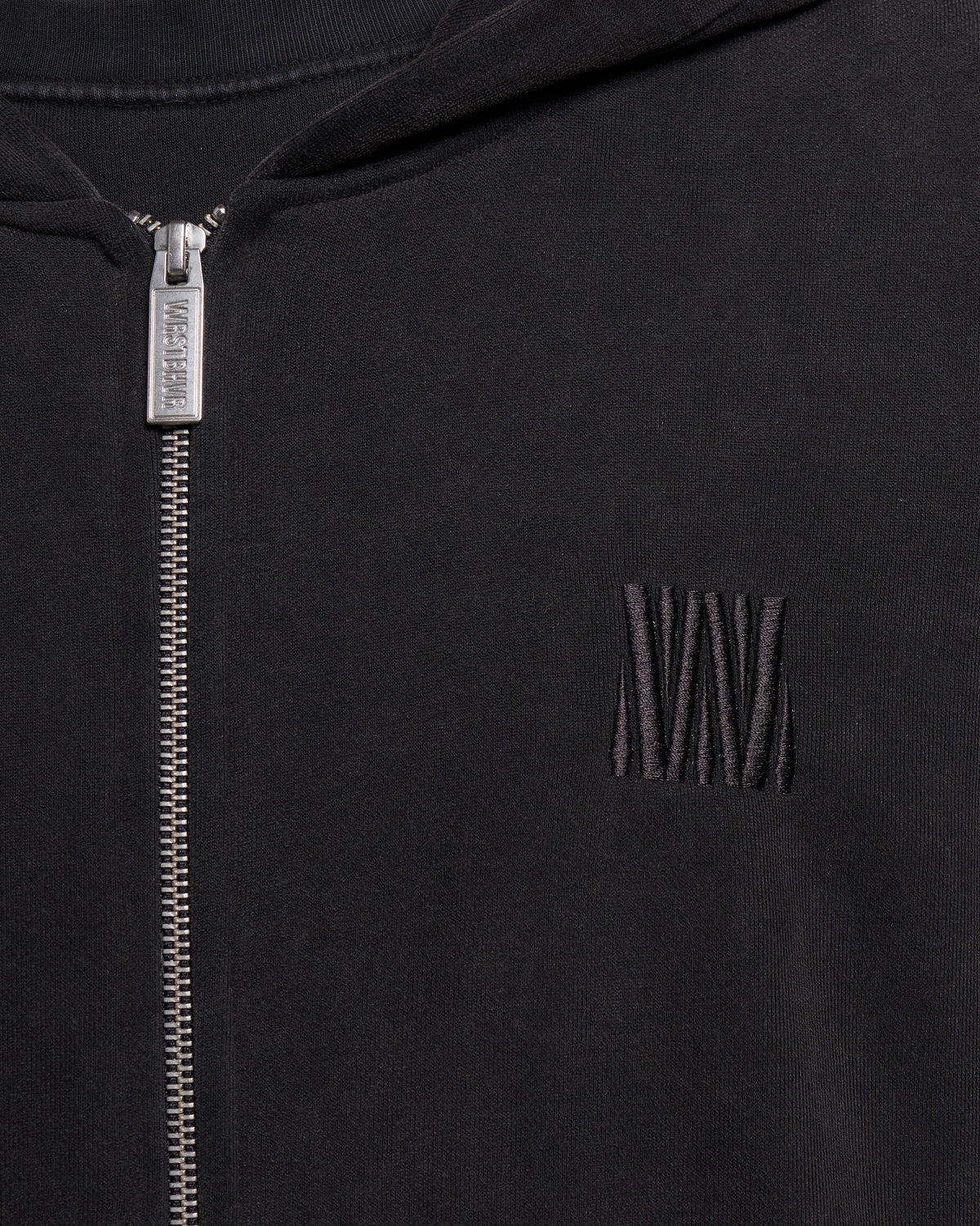 KHOBI HOODED ZIP JACKET