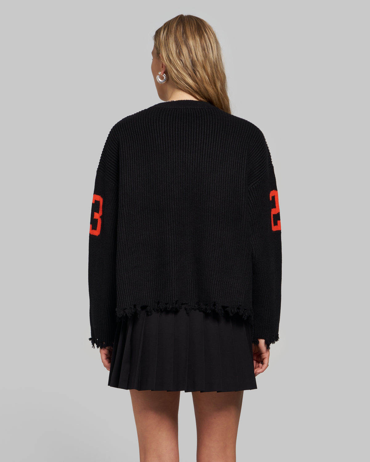 TOVE SWEATER