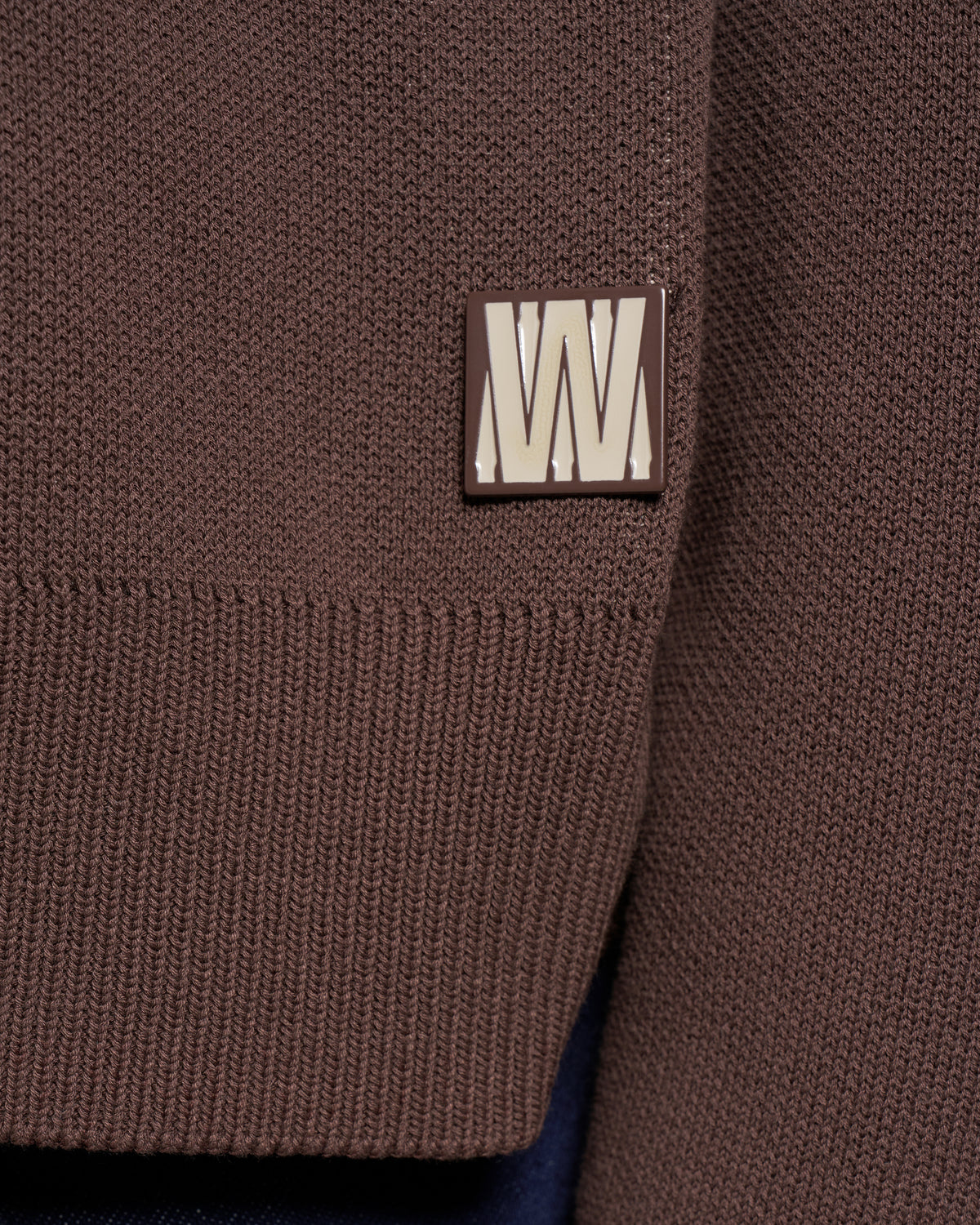 GARM SWEATER