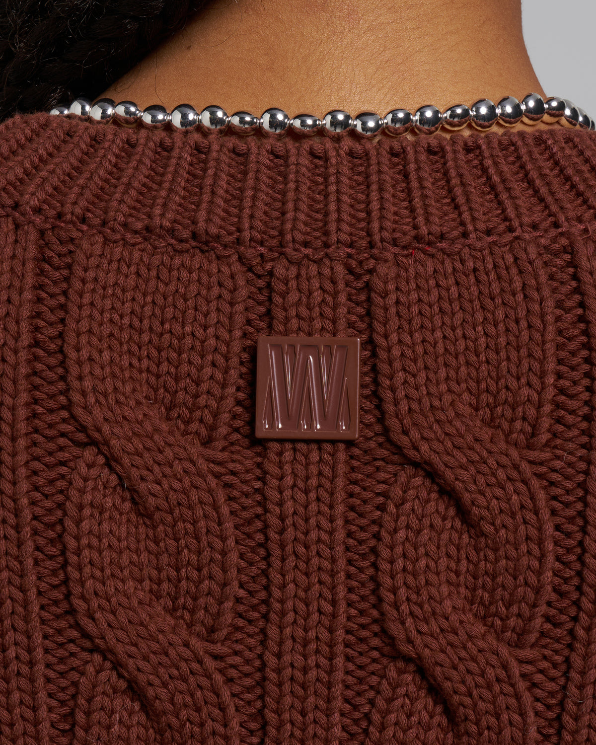 IMRAN SWEATER