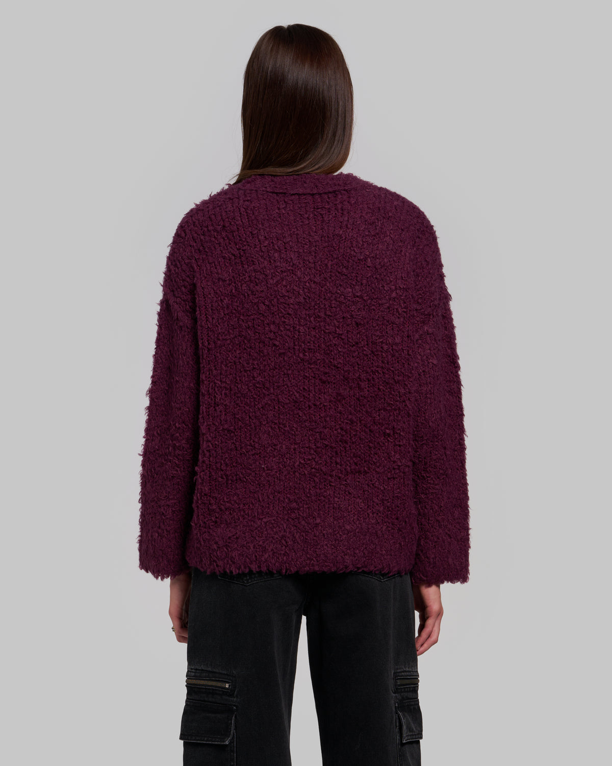 ARFUS SWEATER