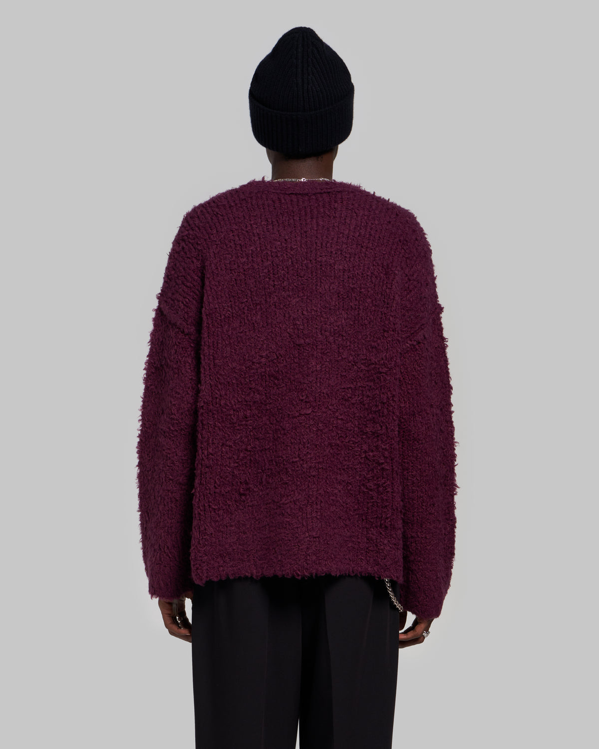 ARFUS SWEATER
