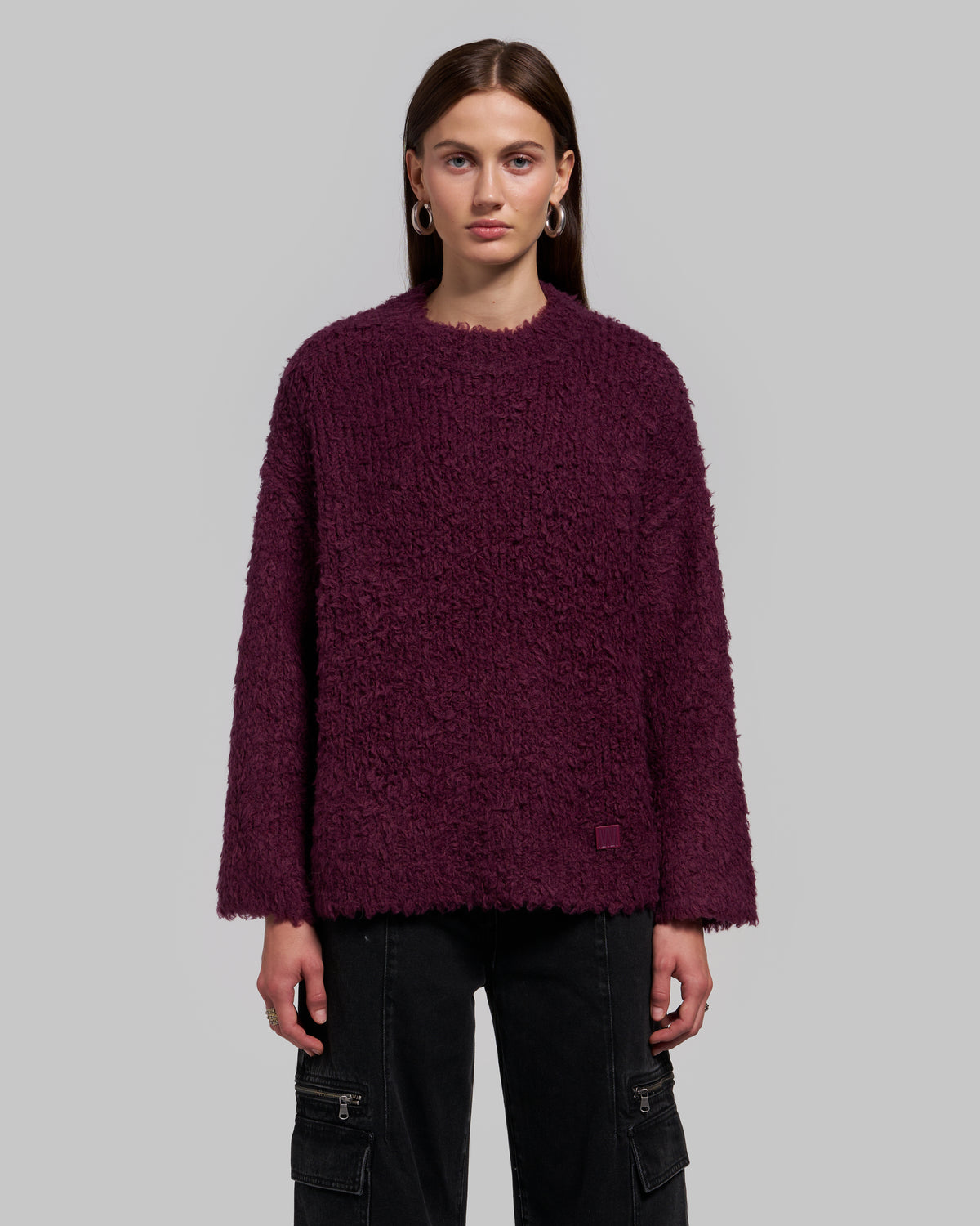 ARFUS SWEATER