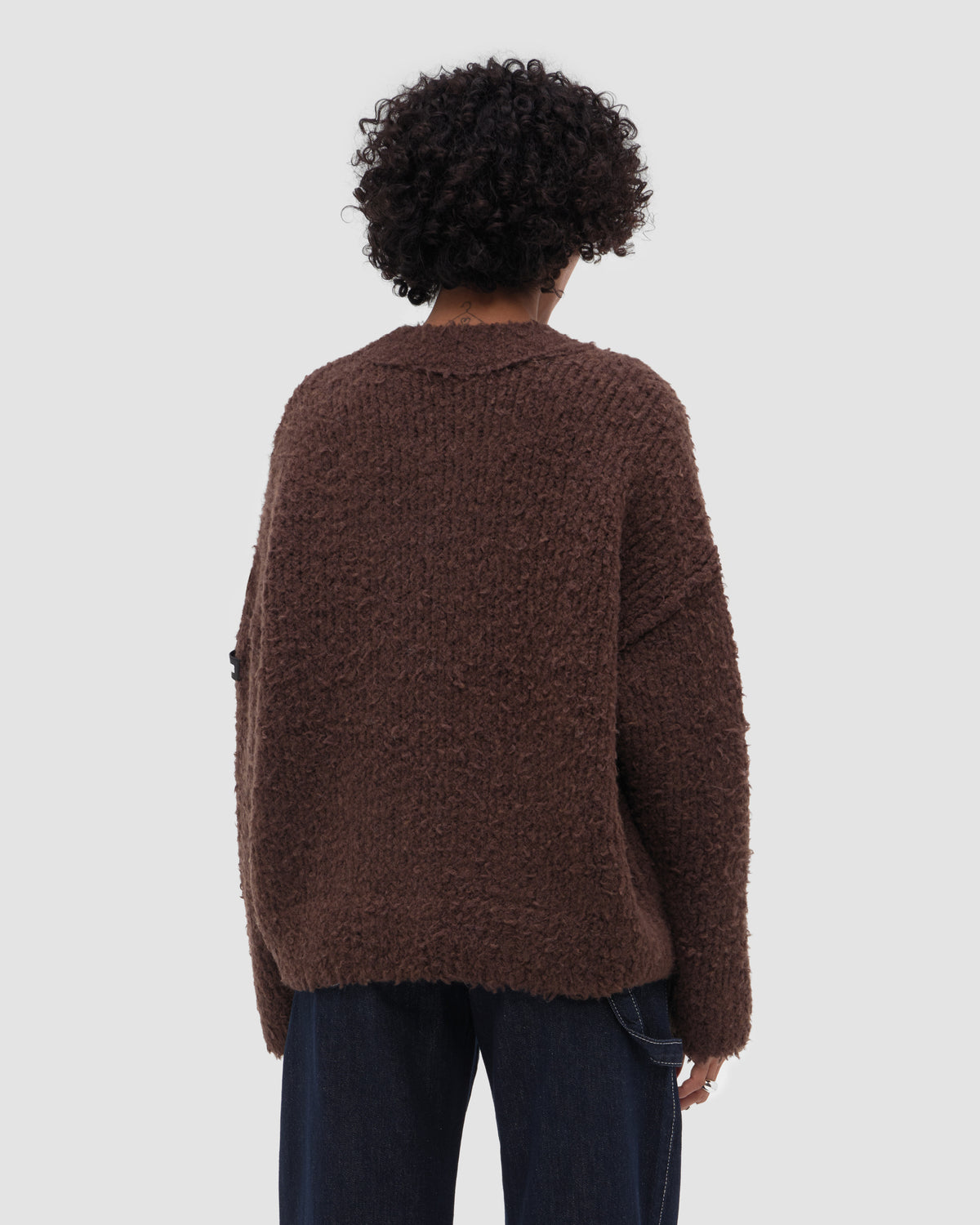 ARFUS SWEATER
