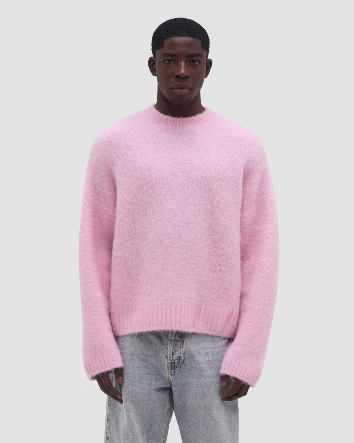 ENCI V2 SWEATER