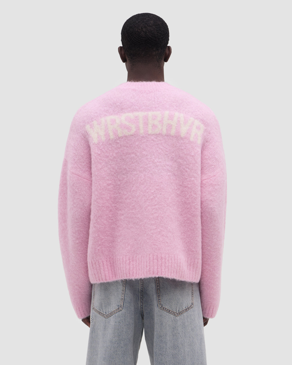 ENCI V2 SWEATER