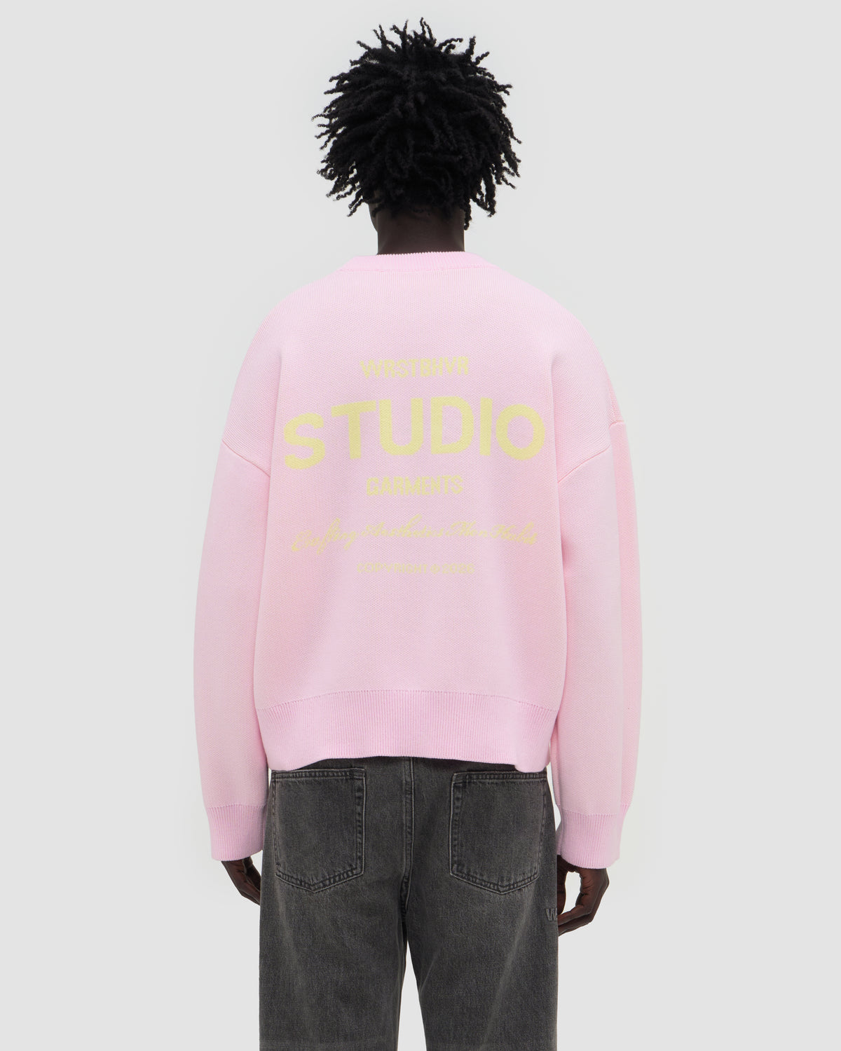 GARM SWEATER