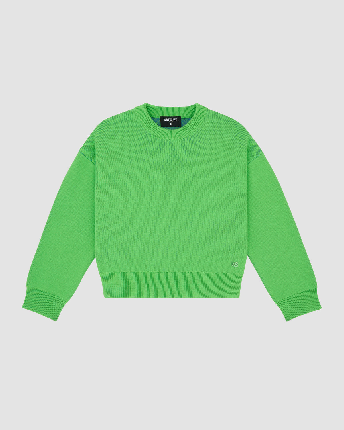 GARM SWEATER