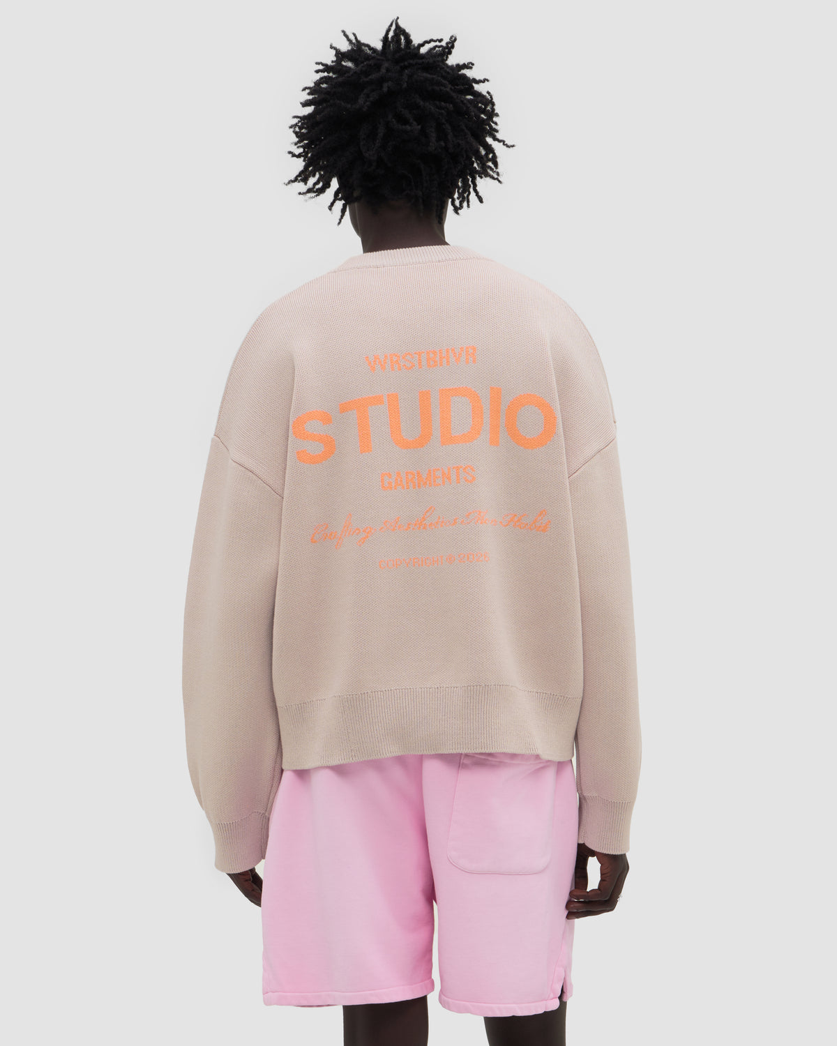 GARM SWEATER