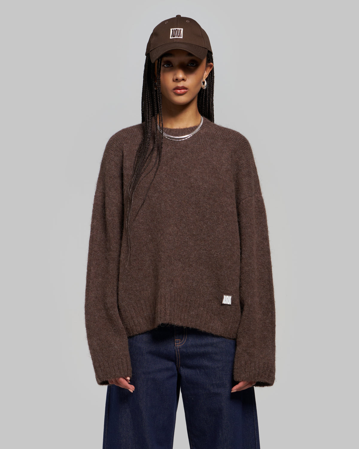 ENCI V3 SWEATER