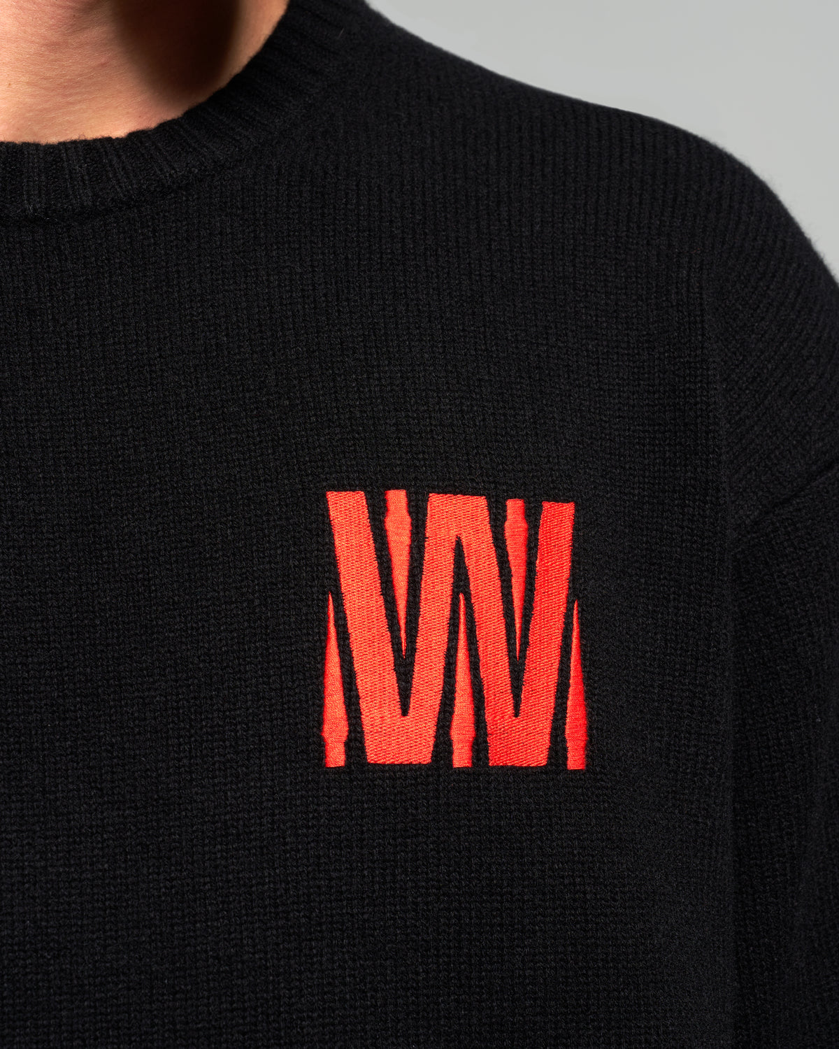 NERIAN SWEATER