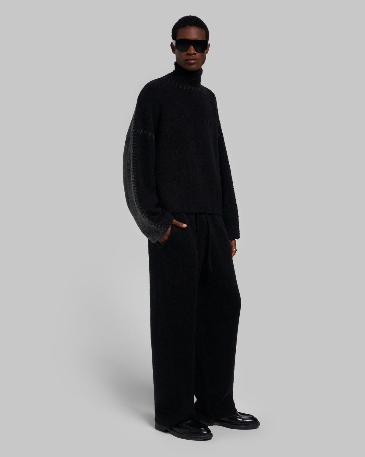 RISSO SWEATER
