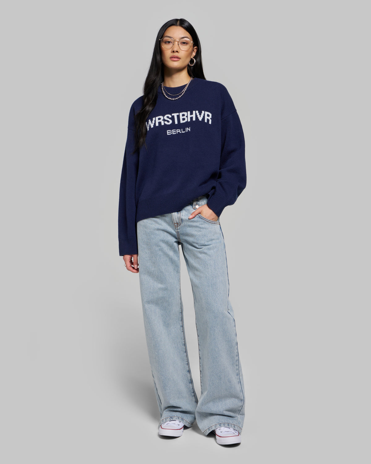 ELIAM V2 SWEATER