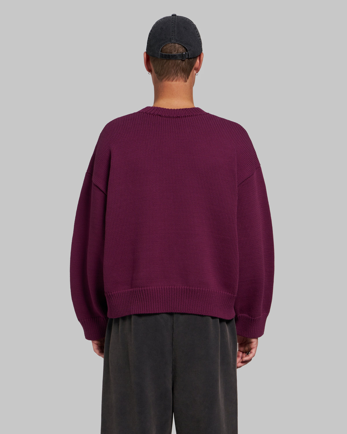 LUNA SWEATER