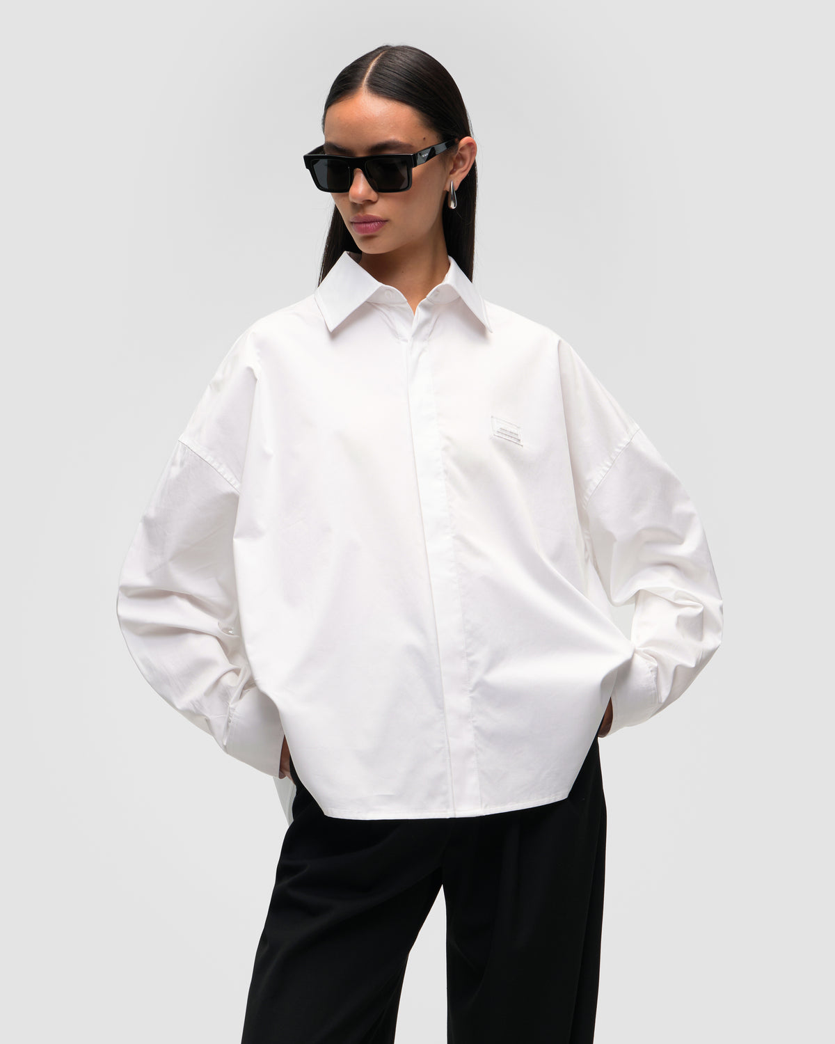 PRUE SHIRT