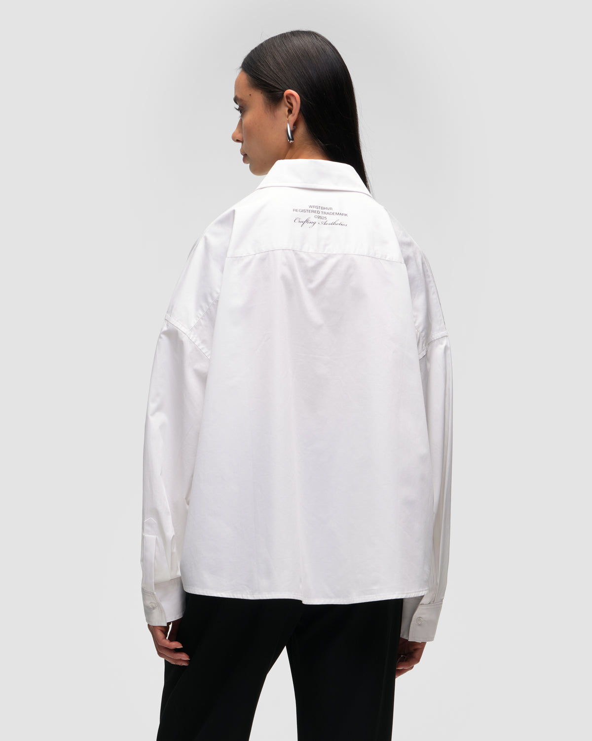 PRUE SHIRT