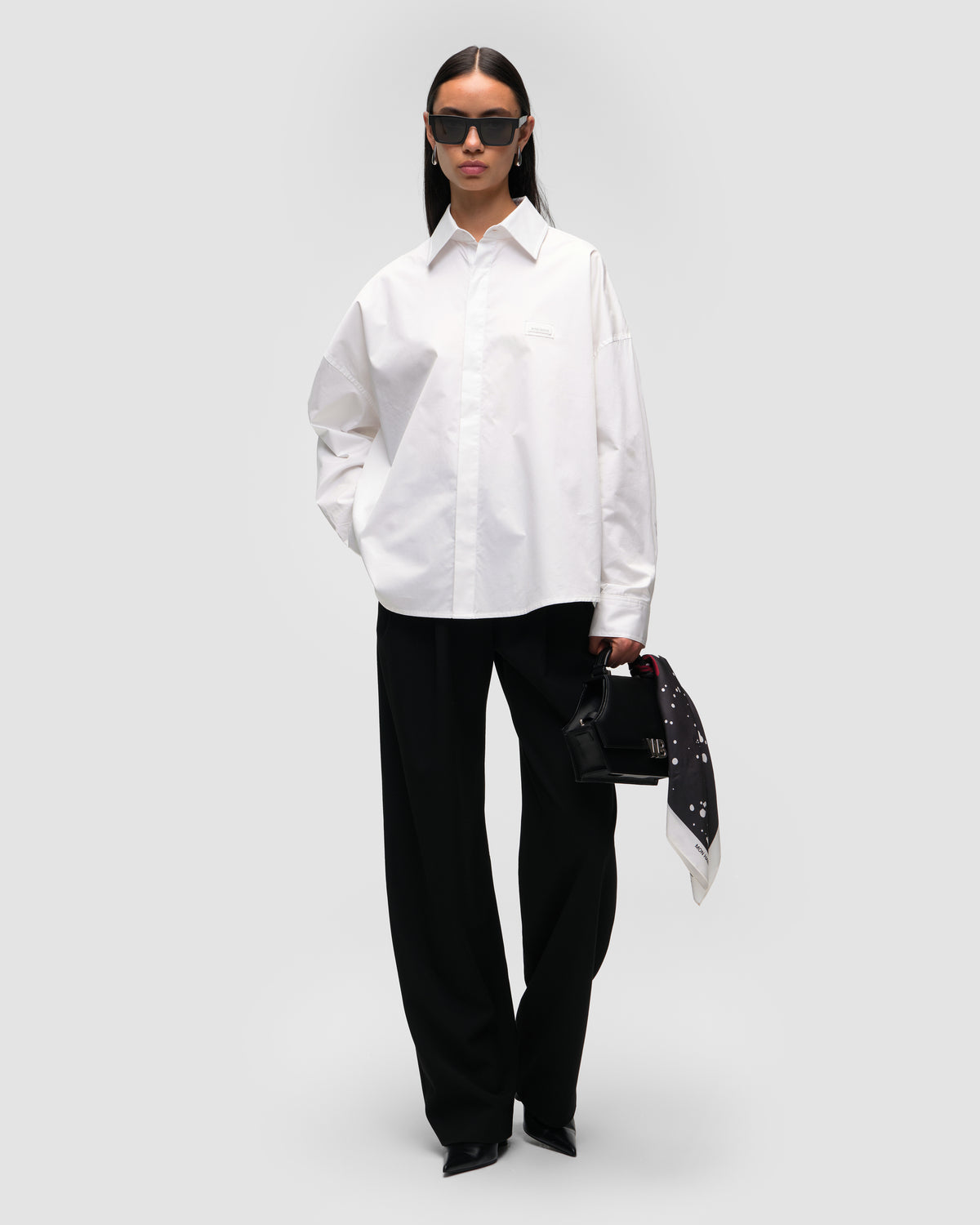 PRUE SHIRT