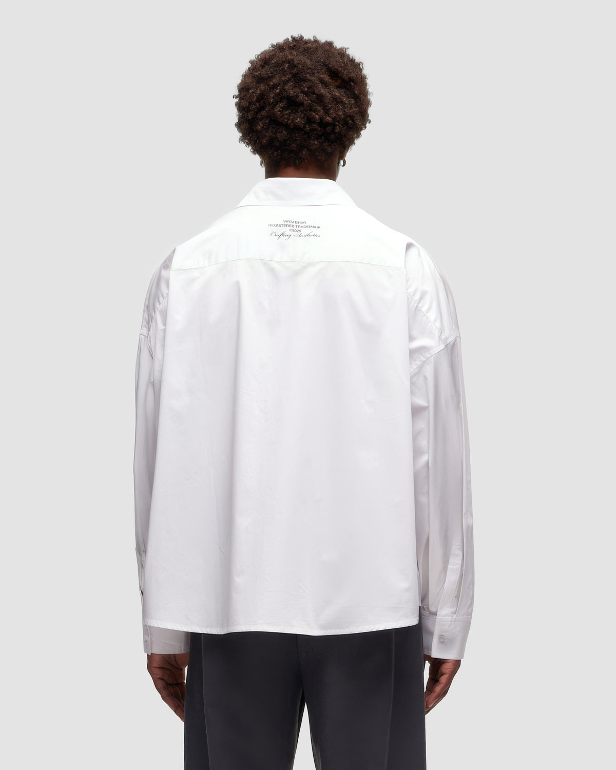 PRUE SHIRT