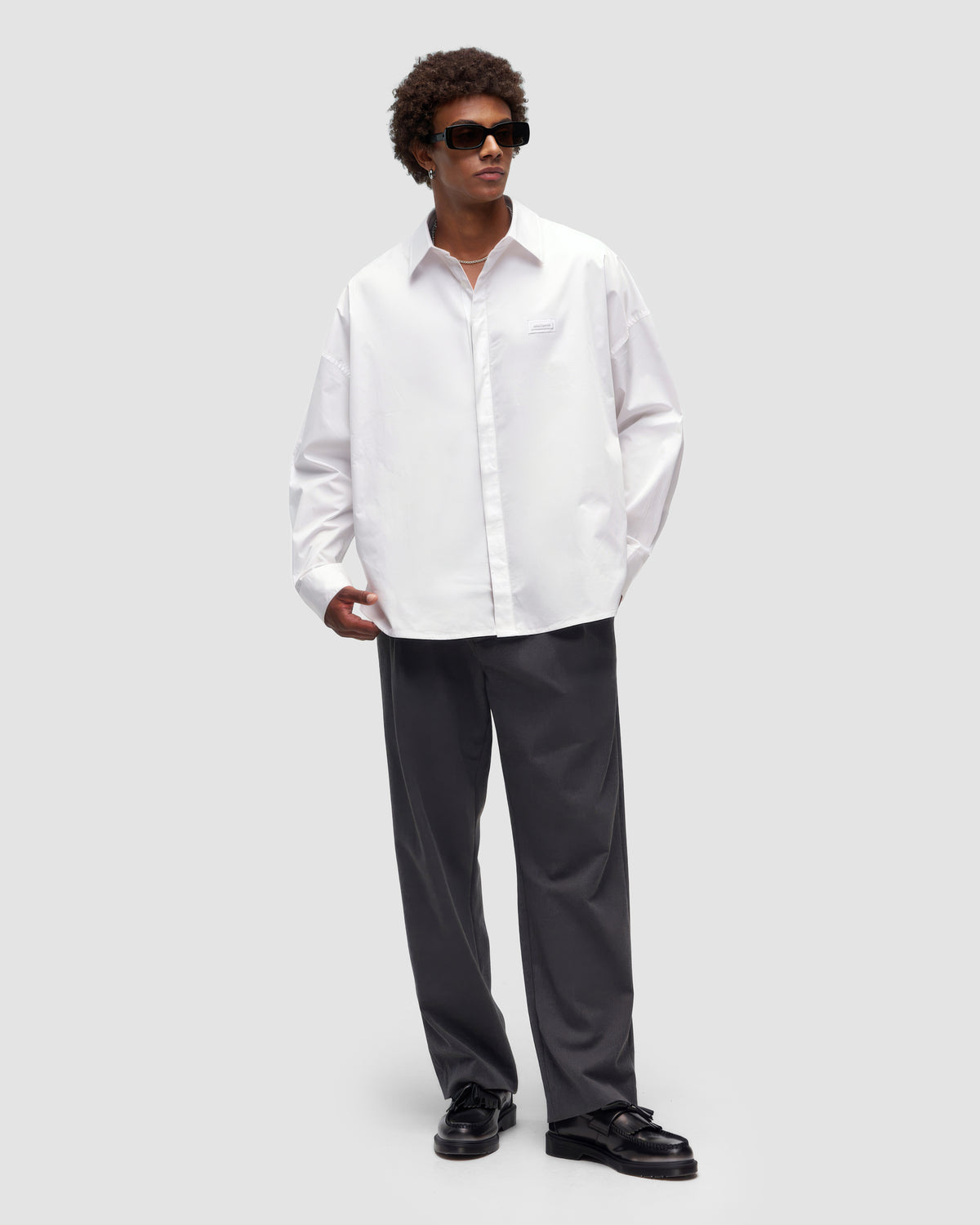 PRUE SHIRT