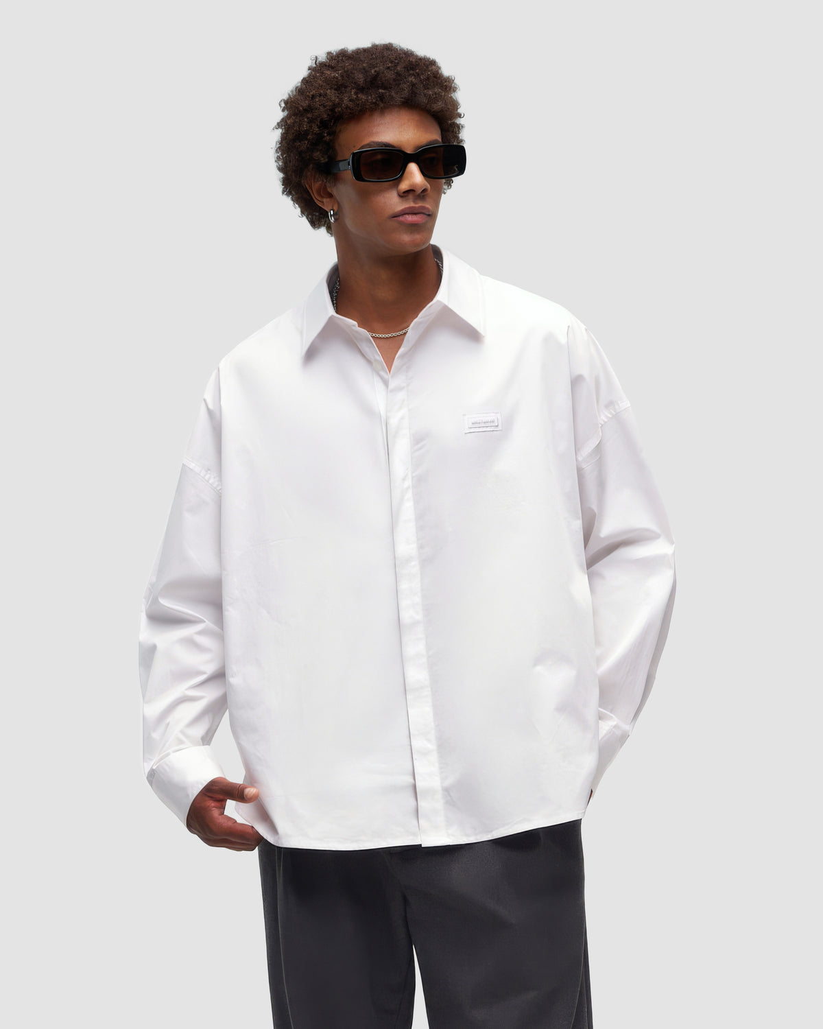 PRUE SHIRT
