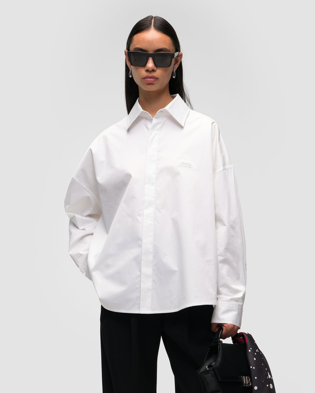 PRUE SHIRT