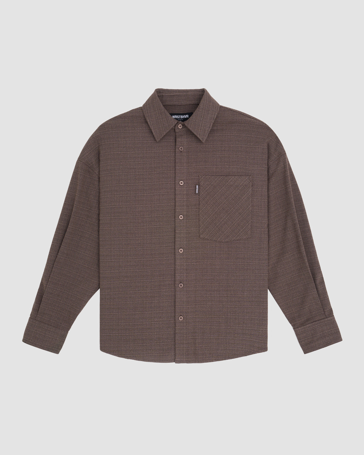 ALMARON V2 SHIRT