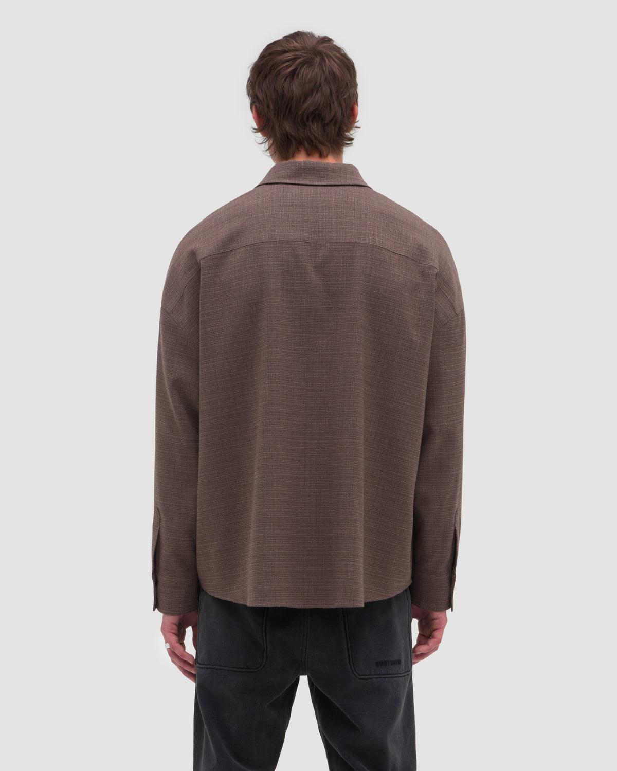 ALMARON V2 SHIRT