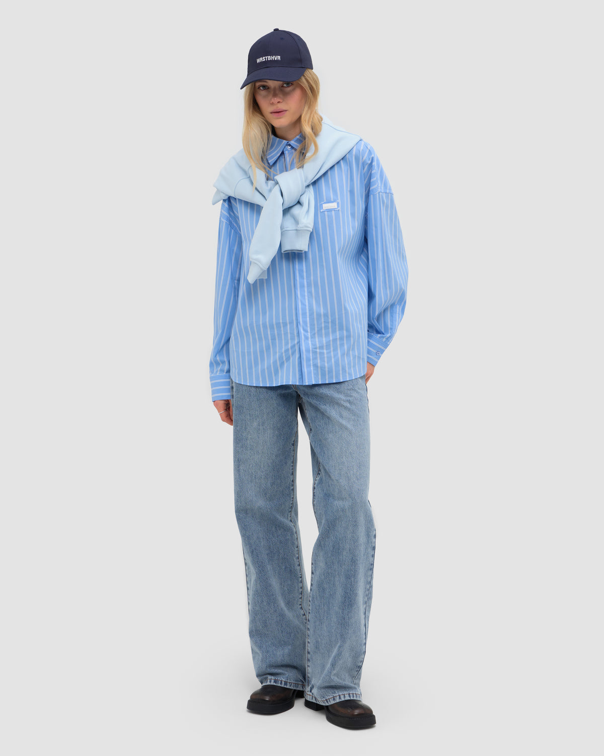PRUE SHIRT