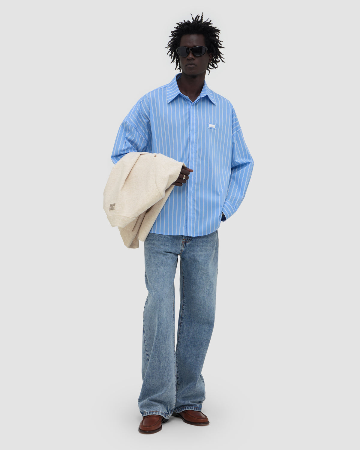 PRUE SHIRT